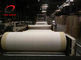 Ταχύτητα ζωνών 100-300m/min Corrugator γραμμών παραγωγής ζαρωμένου χαρτονιού υψηλής ταχύτητας