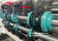 Αυτόματη μηχανή κοπτών κύβων Slotter εκτυπωτών μελανιού νερού ακρών μολύβδου υψηλής ταχύτητας της Κίνας YIKE για το ζαρωμένο κιβώτιο
