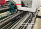 YIKE ζάρωσε τη μηχανή εκτύπωσης κιβωτίων χαρτοκιβωτίων, μηχανή Slotter εκτυπωτών 150pcs/min Flexo για το ζαρωμένο κιβώτιο