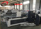 Αυτόματη Siemens ζάρωσε το φάκελλο Gluer κιβωτίων χαρτοκιβωτίων με Strapper PE τη μηχανή
