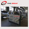 Μηχανή κιβωτίων χαρτοκιβωτίων -2400 YK ημι αυτόματη, ηλεκτρικοί φάκελλος και μηχανή Gluer