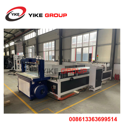 Εταιρεία απευθείας προμήθεια YK-1100 αυτόματη μηχανή δέσμης