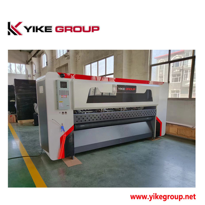 Καυτή πώληση PLC αυτόματο μέγιστο πλάτος κοπής 2850mm Thin Blade Machine κυματοειδής μηχανή κοπής