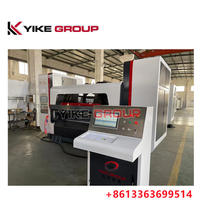YK-2500 Thin Blade Slitter Scorer Machine για την παραγωγή κυματοειδούς χαρτονιού