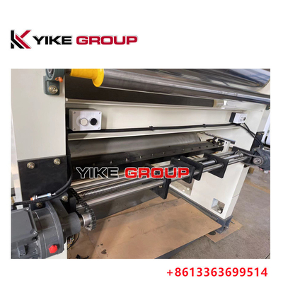 YK-1800 Μηχανή Χωρίς δάχτυλα για την Απορρόφηση Κενού με Μία Πρόσοψη από την YIKE GROUP