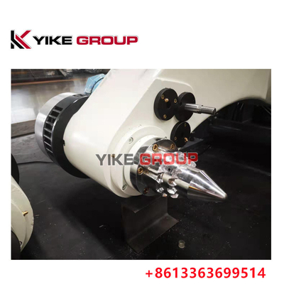 YK-1800 Υδραυλικός σταθμός κυλίνδρων εργοστασίου που χρησιμοποιείται για γραμμή παραγωγής κυματοειδούς χαρτόνιου
