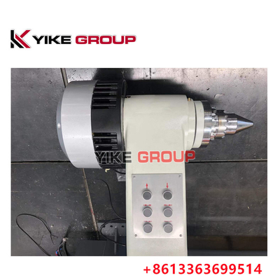 YK-2500 Ρολ Χαρτί Unwinder Υδραυλικός Χωρίς Άξονα Ρολ Στάουντ Χρήση Για Καρτόνι Καρτόνι