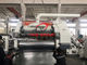 Ενιαία μηχανή Facer ζαρωμένου χαρτονιού, Corrugation υψηλή αποδοτικότητα μηχανών