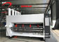Υψηλός - η ποιότητα αυτόματα 4 χρωματίζει τη μηχανή Slotter εκτυπωτών Flexo για το ζαρωμένο κιβώτιο, μηχανή χαρτοκιβωτίων της Κίνας YIKE