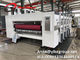 4 μηχανή Slotter εκτυπωτών Flexo κοπτών κύβων χρώματος για την κατασκευή κιβωτίων χαρτοκιβωτίων