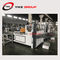 Ημι αυτόματη ταχύτητα μηχανών 40-60m/min Gluer φακέλλων για Corrugation τη βιομηχανία συσκευασίας